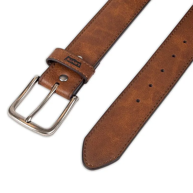 Levi's® 40mm Logo Loop Mens Belt