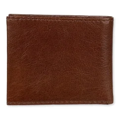 Levi's® Moore Mens Personalized Traveler Wallet