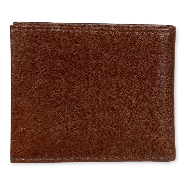 Levi's® Moore Mens Personalized Traveler Wallet