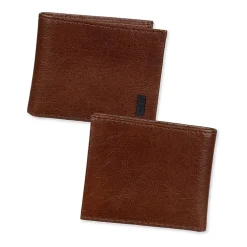 Levi's® Moore Mens Personalized Traveler Wallet