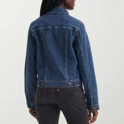 Levi's® Original Trucker Denim Jacket