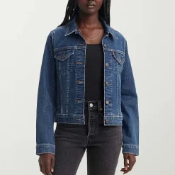 Levi's® Original Trucker Denim Jacket