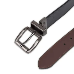 Levi's® Roller Buckle Mens Belt