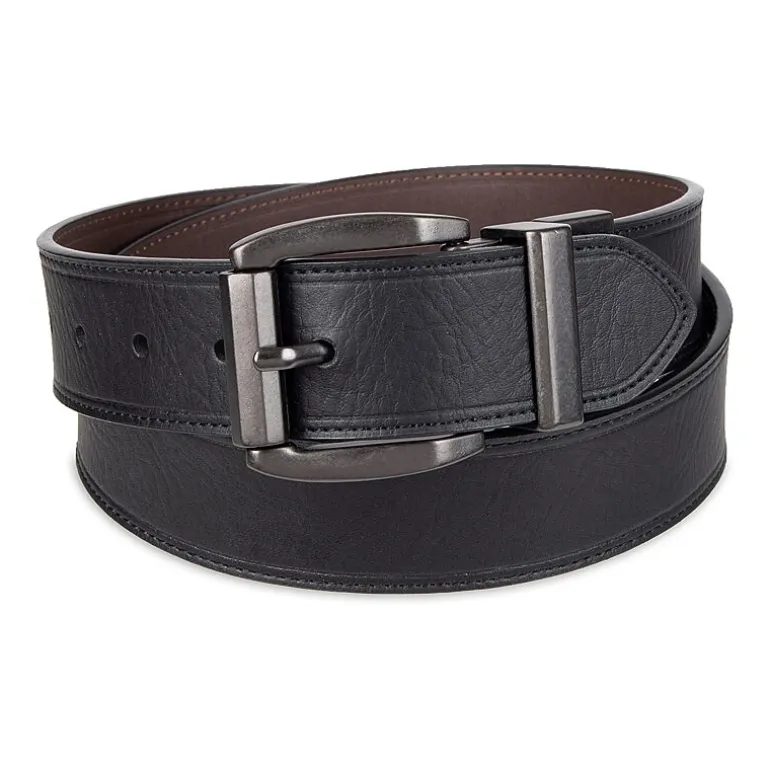 Levi's® Roller Buckle Mens Belt