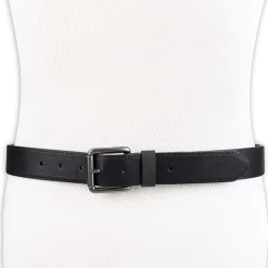Levi's® Roller Buckle Mens Belt