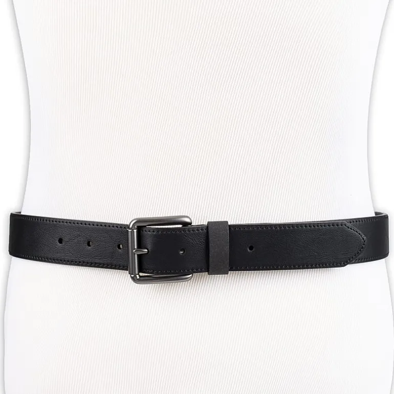 Levi's® Roller Buckle Mens Belt