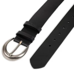 Levi's® Sliding Loop Belt, Genuine Leather Womens Belt