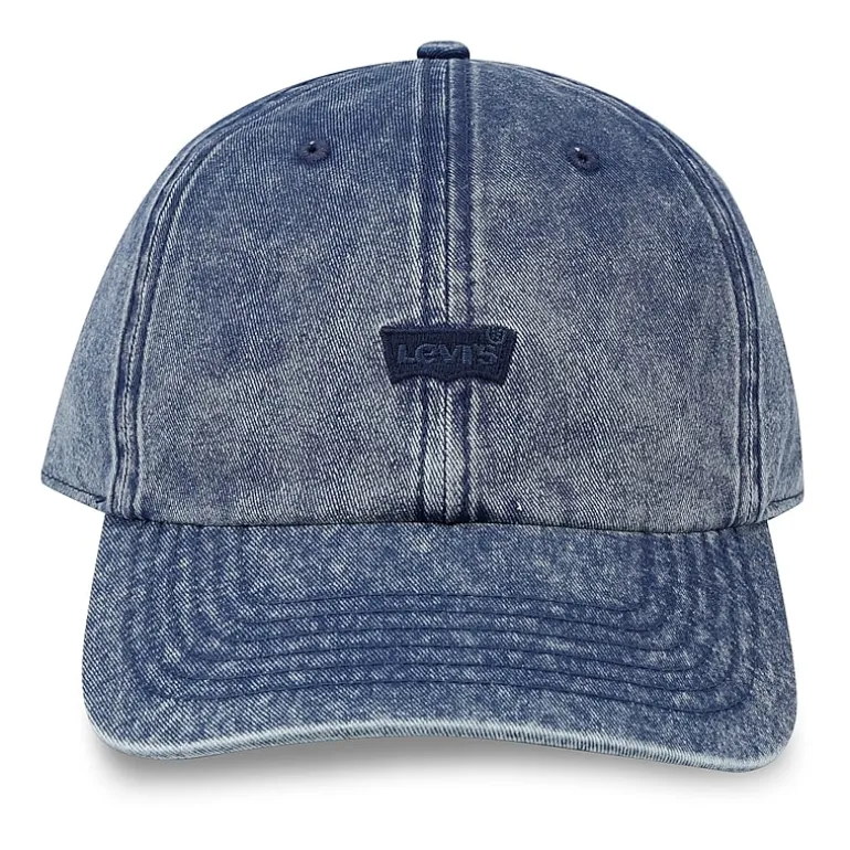 Levi's® Snow Wash Mens Baseball Cap