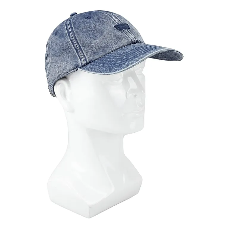Levi's® Snow Wash Mens Baseball Cap