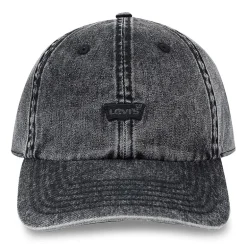 Levi's® Snow Wash Mens Baseball Cap