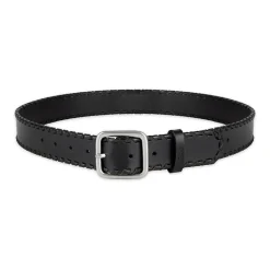Levi's® Square Centerbar Buckle, Genuine Leather Belt Womens Belt