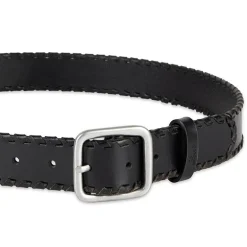 Levi's® Square Centerbar Buckle, Genuine Leather Belt Womens Belt