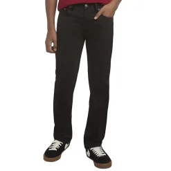 Levi's® Sueded Big Kid Boys Adjustable Waist 511™ Slim Fit Pant
