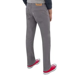 Levi's® Sueded Big Kid Boys Adjustable Waist 511™ Slim Fit Pant