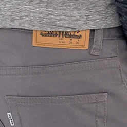 Levi's® Sueded Big Kid Boys Adjustable Waist 511™ Slim Fit Pant