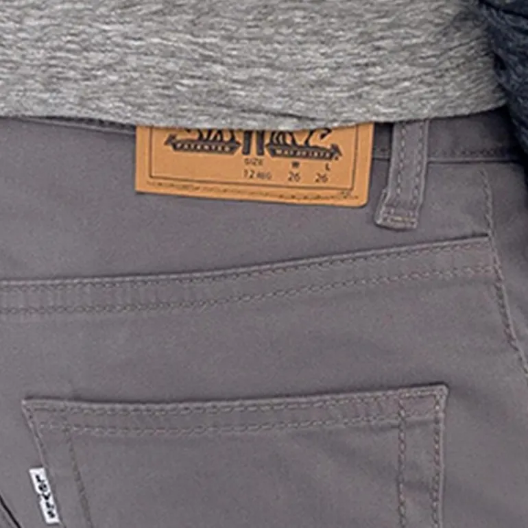 Levi's® Sueded Big Kid Boys Adjustable Waist 511™ Slim Fit Pant