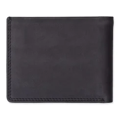 Levi's® Traveller With Ornament Mens Wallet