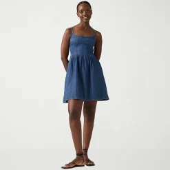 Levi's® Women' Jadine Denim Dress