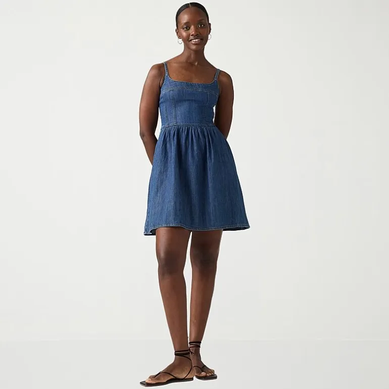 Levi's® Women' Jadine Denim Dress