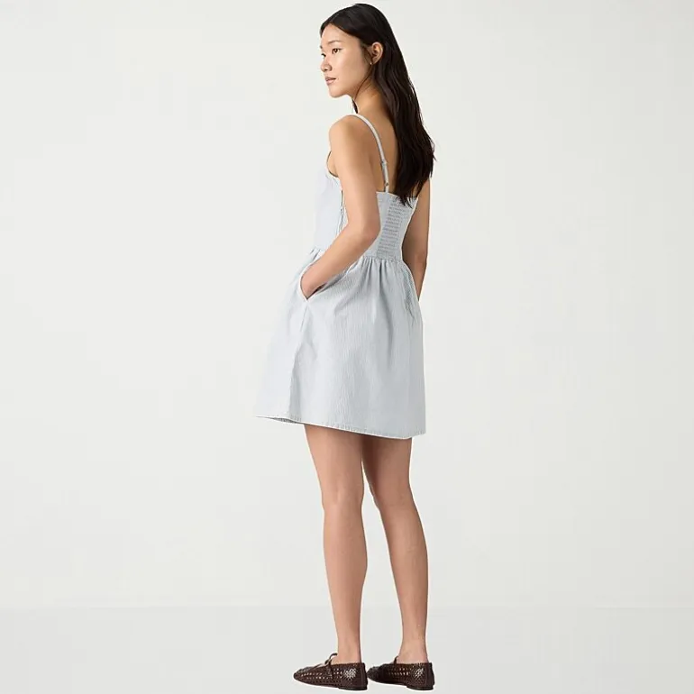 Levi's® Women' Jadine Denim Dress