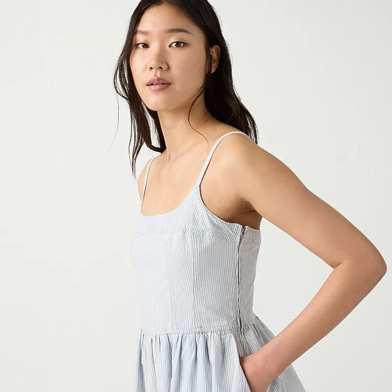 Levi's® Women' Jadine Denim Dress