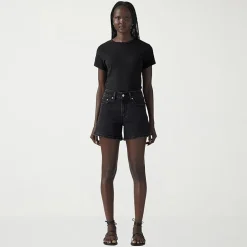 Levi's® Womens A-Line Shorts