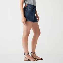 Levi's® Womens A-Line Shorts