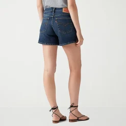 Levi's® Womens A-Line Shorts