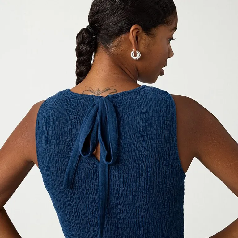 Levi's® Women's Cely Smocked Dress