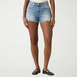 Levi's® Womens 501™ Curve Denim Short