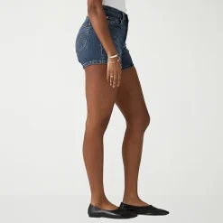 Levi's® Womens 501™ Curve Denim Short