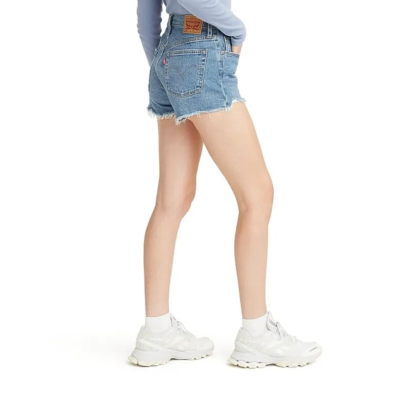 Levi's® Womens Denim 501 Short