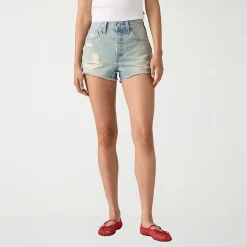 Levi's® Womens Denim 501 Short