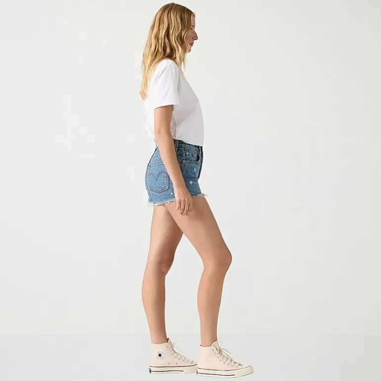 Levi's® Womens Denim 501 Short