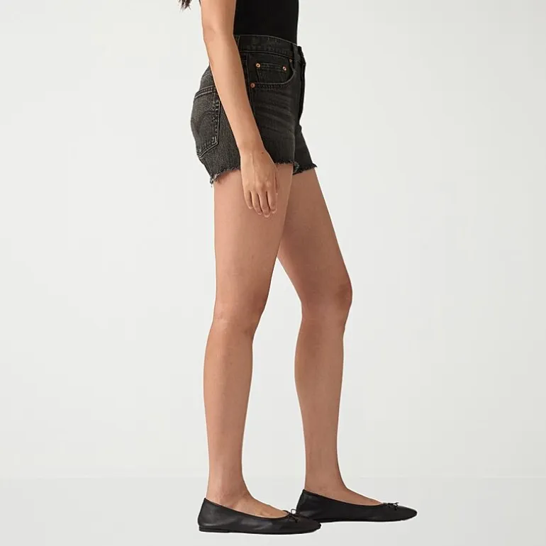Levi's® Womens Denim 501 Short