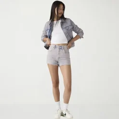 Levi's® Womens Denim 501 Short