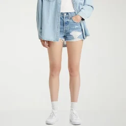 Levi's® Womens Denim 501 Short