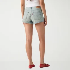 Levi's® Womens Denim 501 Short