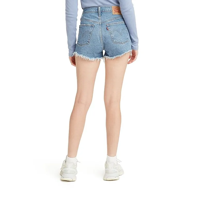 Levi's® Womens Denim 501 Short