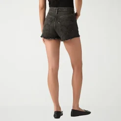 Levi's® Womens Denim 501 Short