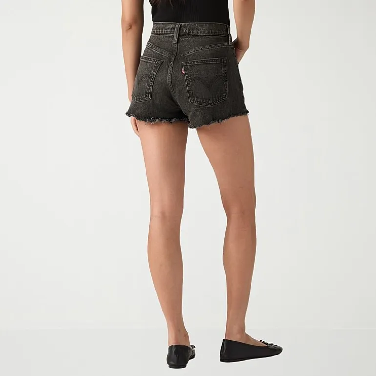 Levi's® Womens Denim 501 Short