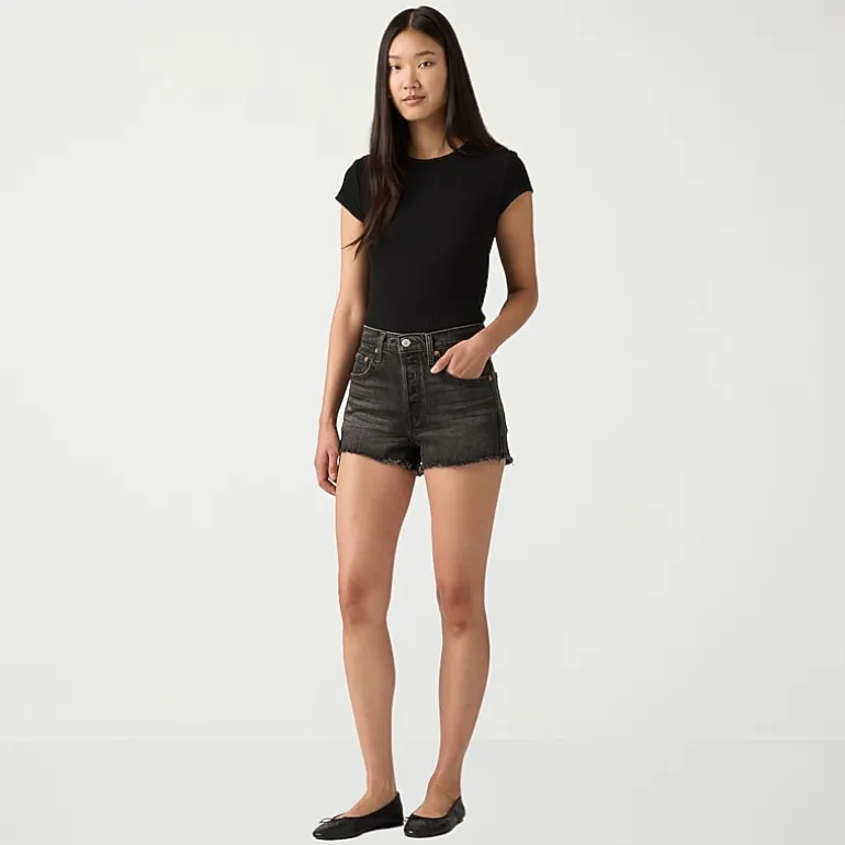 Levi's® Womens Denim 501 Short