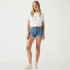 Levi's® Womens Denim 501 Short