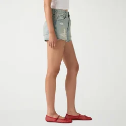 Levi's® Womens Denim 501 Short