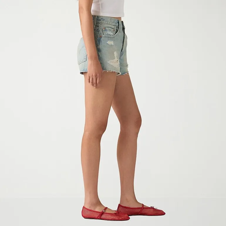 Levi's® Womens Denim 501 Short