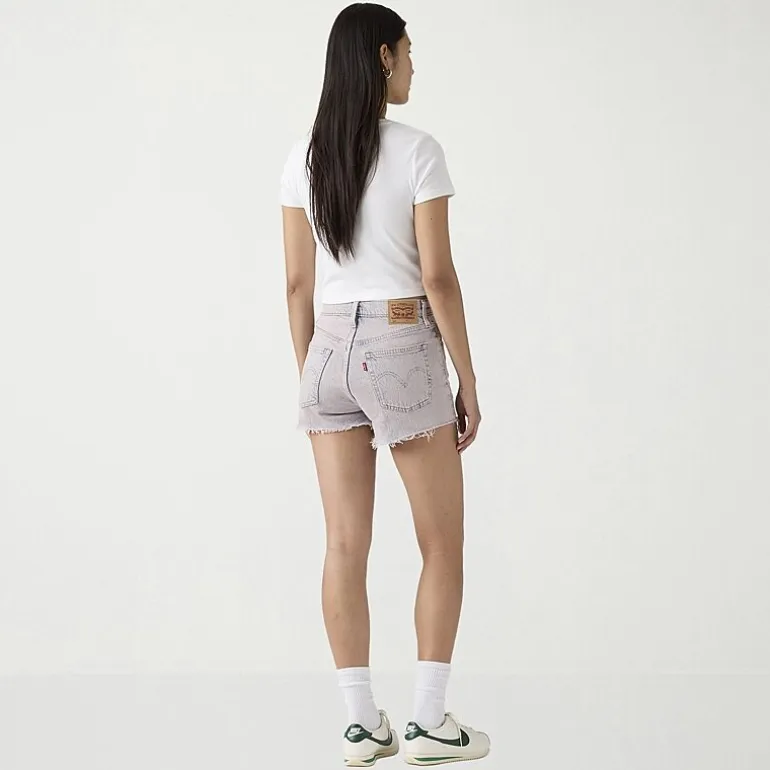 Levi's® Womens Denim 501 Short