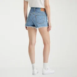 Levi's® Womens Denim 501 Short