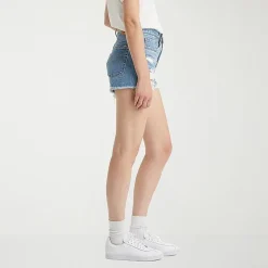 Levi's® Womens Denim 501 Short