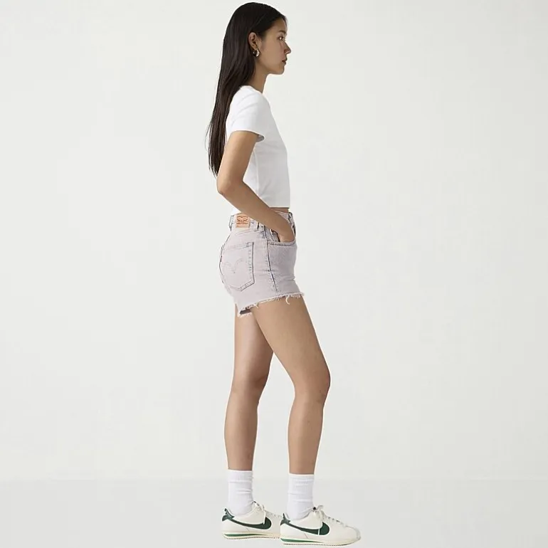 Levi's® Womens Denim 501 Short