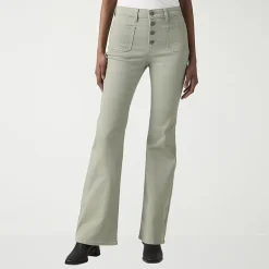 Levi's® Womens 726™ Flare Leg Jean